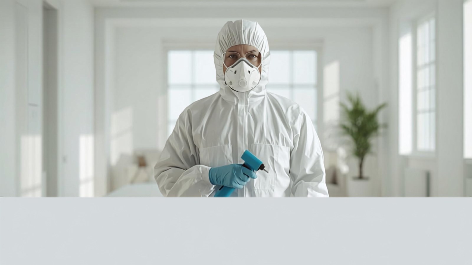 Biohazard Cleanup in Minneapolis, MN — Minneapolis Suicide Cleanup