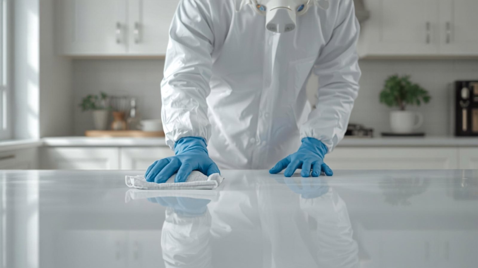 Biohazard Cleanup in Minneapolis, MN — Minneapolis Suicide Cleanup