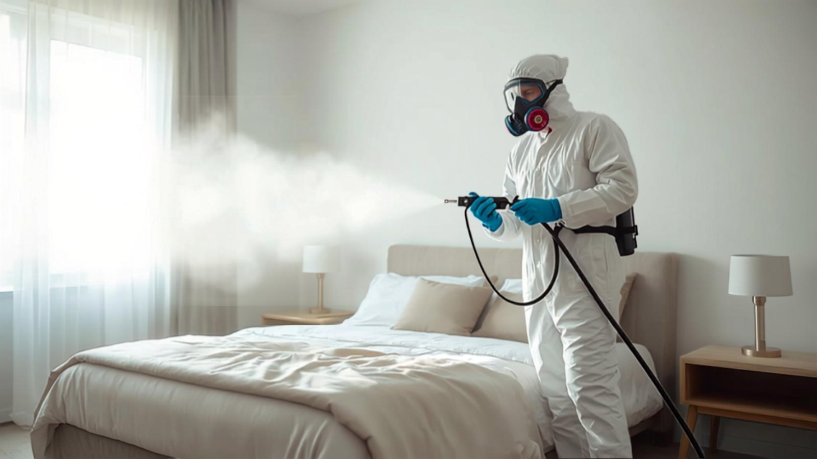 Biohazard Cleanup in Minneapolis, MN — Minneapolis Suicide Cleanup
