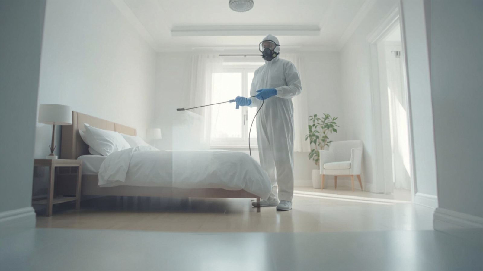 Biohazard Cleanup in Minneapolis, MN — Minneapolis Suicide Cleanup